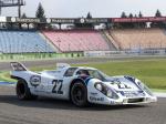 Porsche 917K Magnesium 1971 года